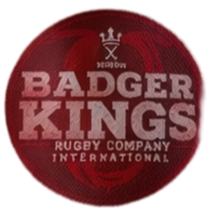 Badger Kings Rugby Company International — Berserkers founding partner