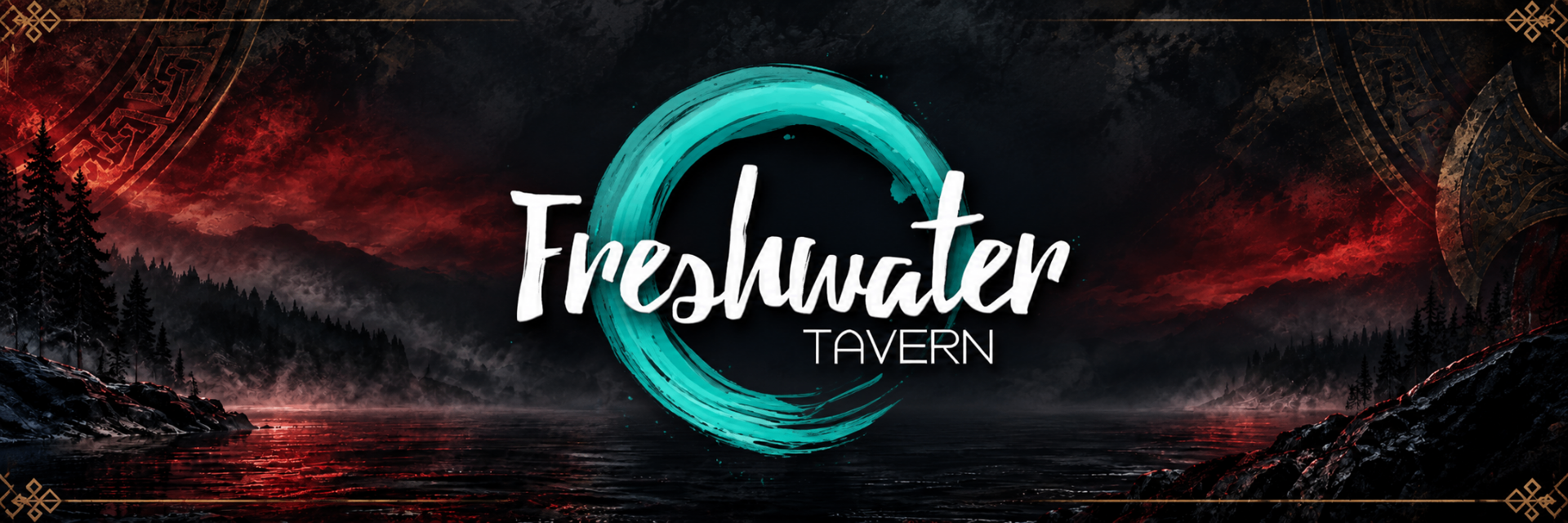 Freshwater Tavern — founding partner